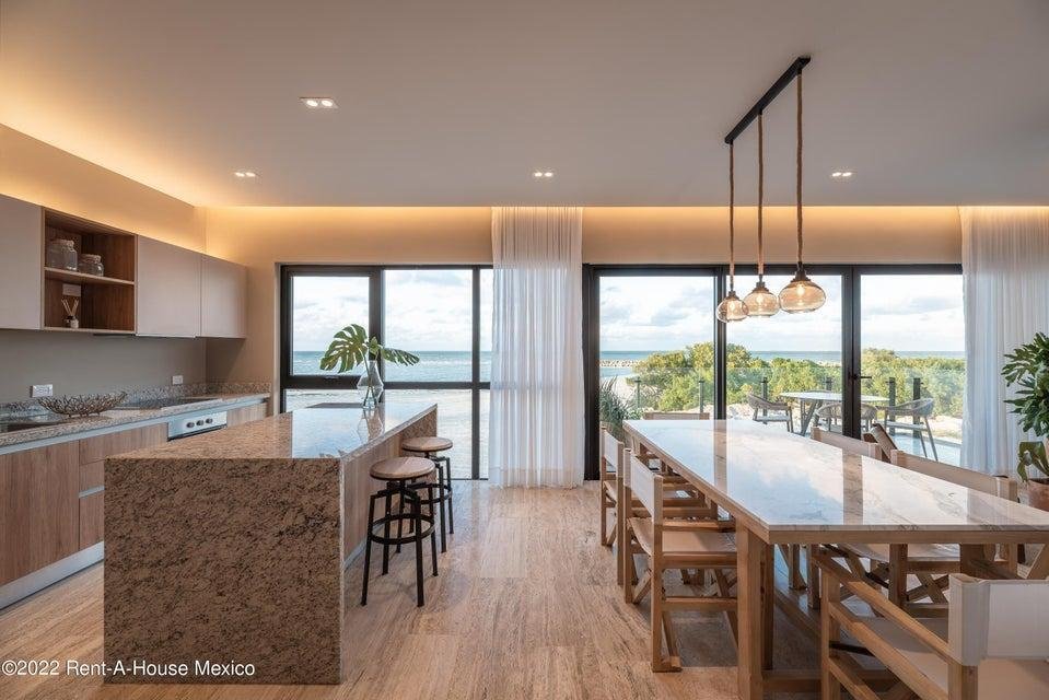 Apartment in Progreso, Yucatan, Mexico 1 - 18984415