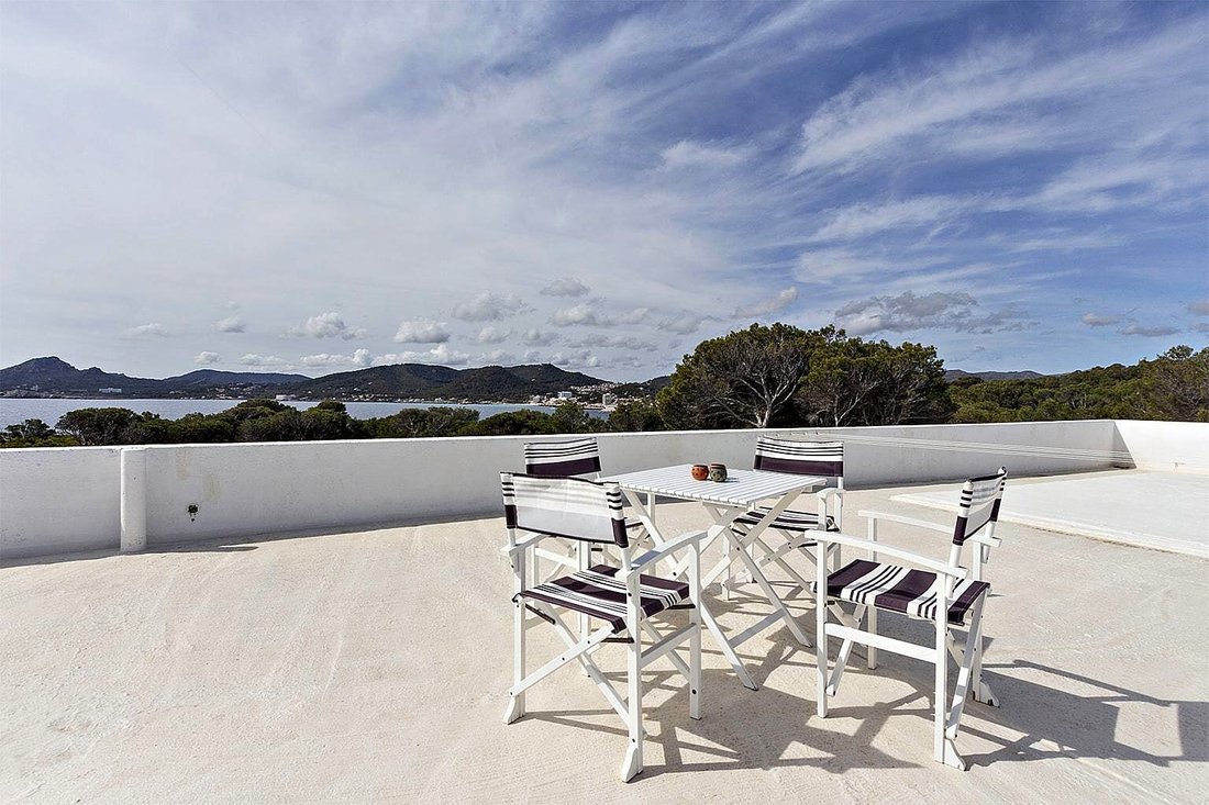 Villa in Capdepera, Balearic Islands, Spain 5 - 18985885