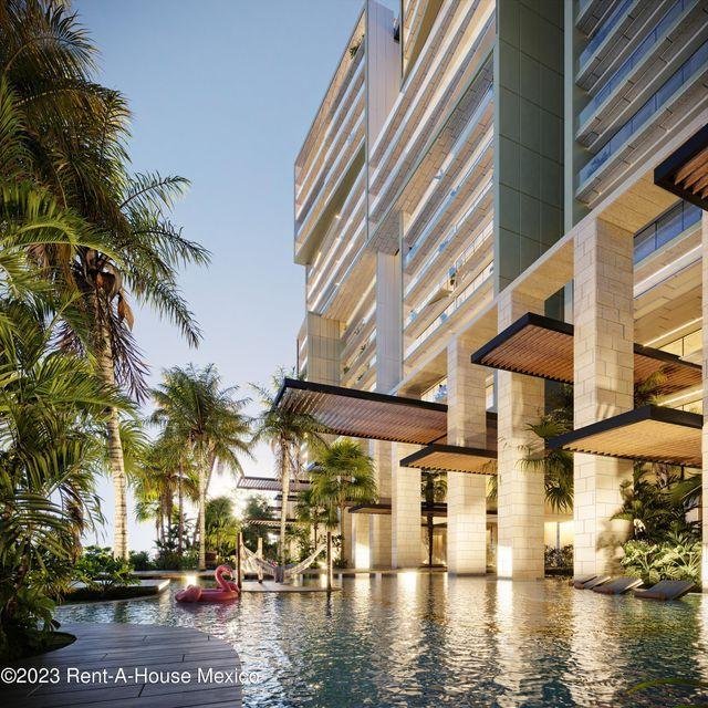Apartment in Cancún, Quintana Roo, Mexico 2 - 18985051