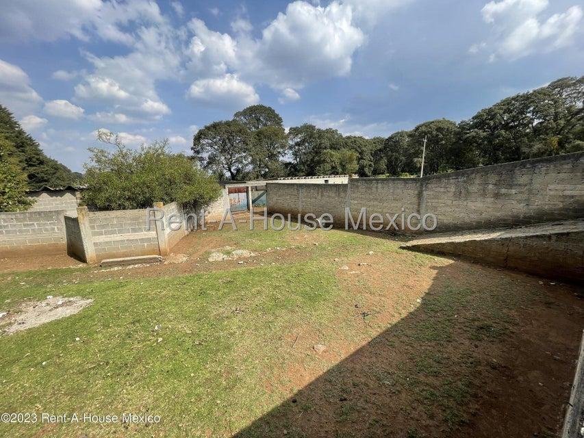 Land in Las Manzanas, State of Mexico, Mexico 1 - 18984486