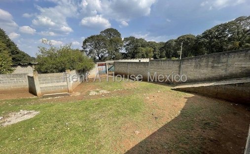 Land in Las Manzanas, State of Mexico, Mexico 1
