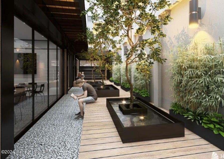Apartment in Mexico City, Mexico 2 - 18984426