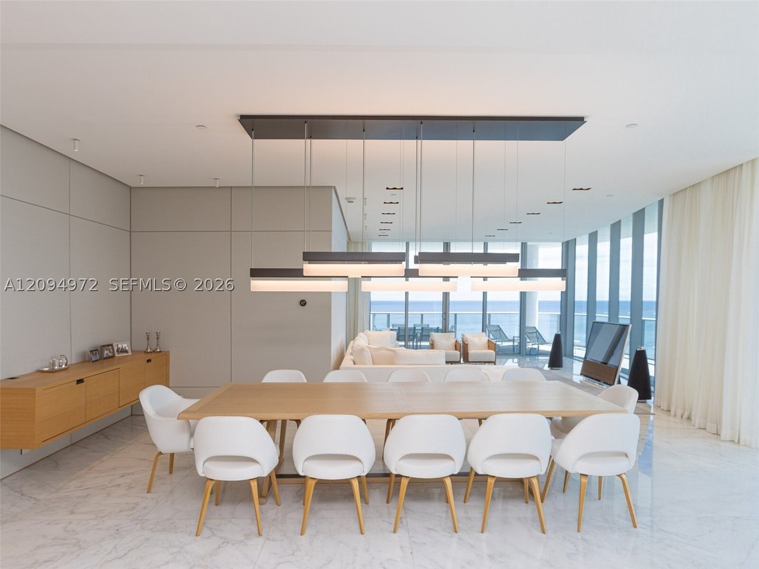Condominio a Golden Beach, Florida, Stati Uniti 5 - 18975000