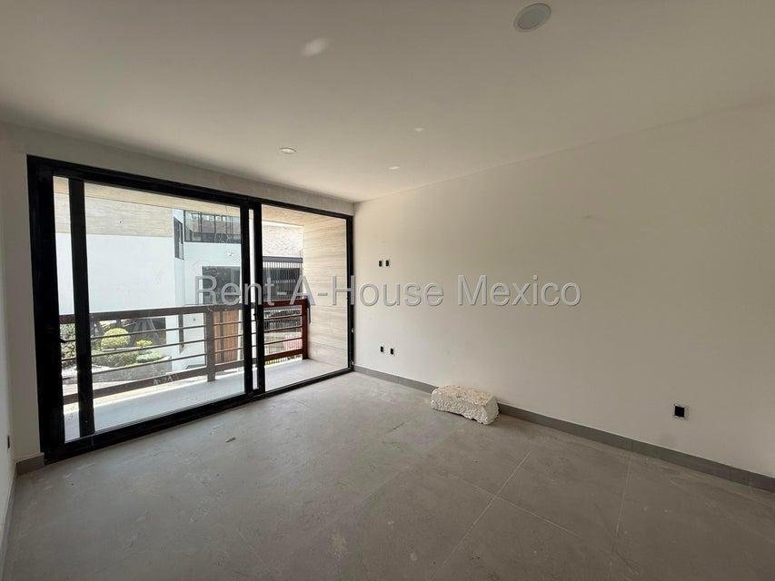 House in Naucalpan de Juárez, State of Mexico, Mexico 5 - 18985271