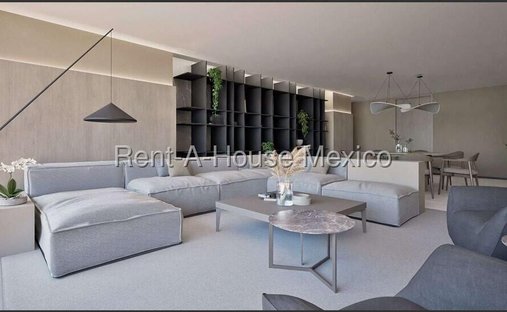 Apartment in Naucalpan de Juárez, State of Mexico, Mexico 1
