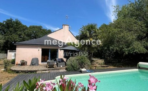 Haus in Brech, Bretagne, Frankreich 1