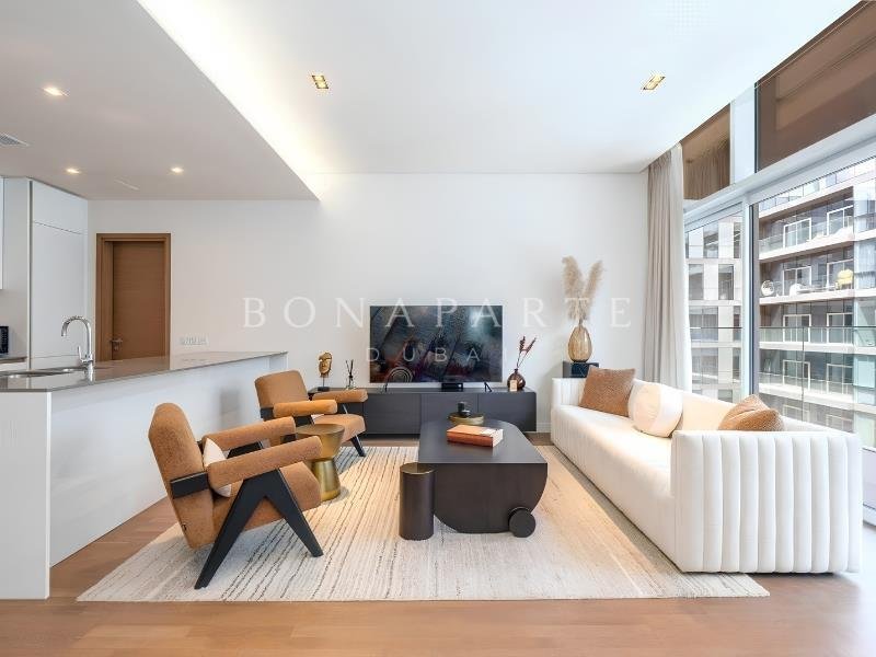 Apartment in City Walk, Dubai, United Arab Emirates 3 - 18985155