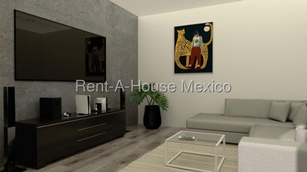 Apartment in Mexico City, Mexico 3 - 18985555