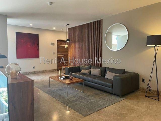 Apartment in Mexico City, Mexico City, Mexico 2 - 18985154