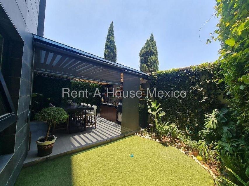 Apartment in Hacienda de las Palmas, State of Mexico, Mexico 4 - 18985981