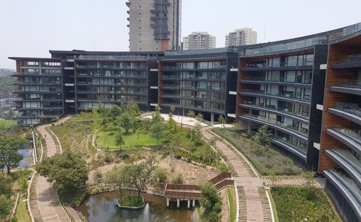 Apartment in Naucalpan de Juárez, State of Mexico, Mexico 1