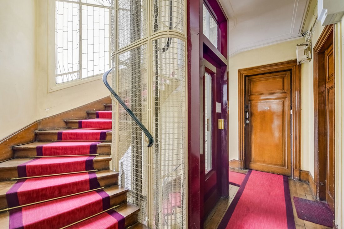 Apartment in Léon-Blum Folie-Regnault, Paris 11e Arrondissement, Paris 5 - 18985991