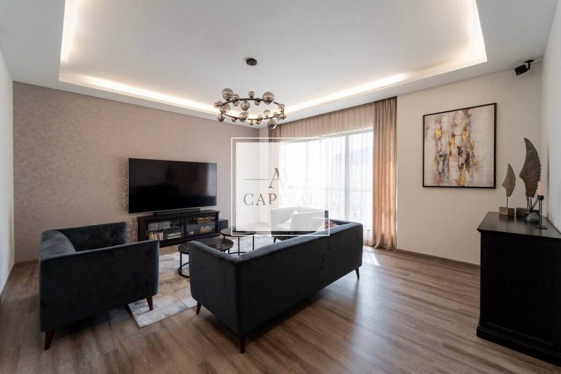 Apartment in Downtown Dubai, Dubai, United Arab Emirates 2 - 18986428