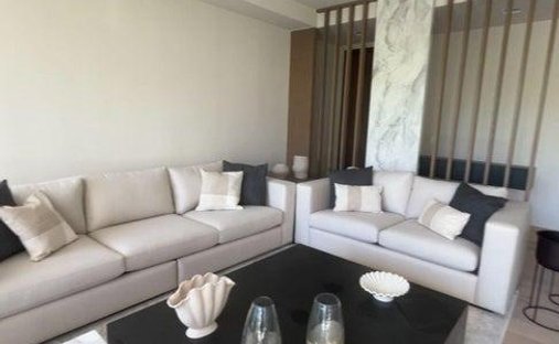Apartment in Naucalpan de Juárez, State of Mexico, Mexico 1