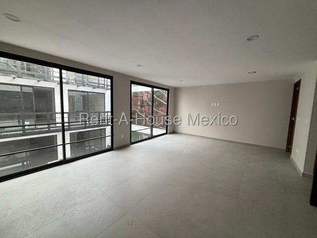 Apartment in Mexico City, Mexico 1 - 18985510
