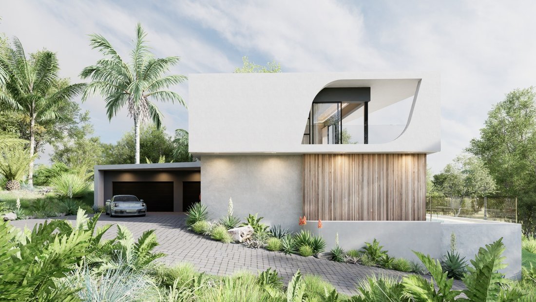 House in Dolphin Coast, KwaZulu-Natal, South Africa 3 - 18986865