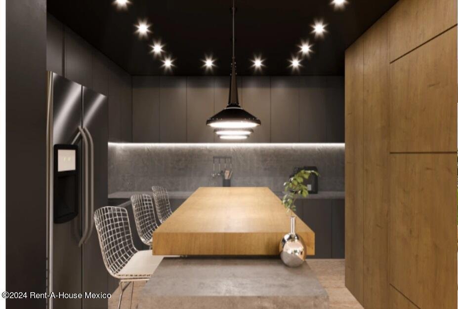 Apartment in Mexico City, Mexico 2 - 18984370