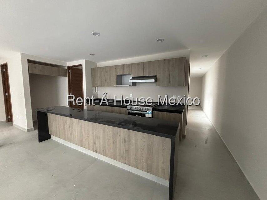 Apartment in Mexico City, Mexico 1 - 18985501