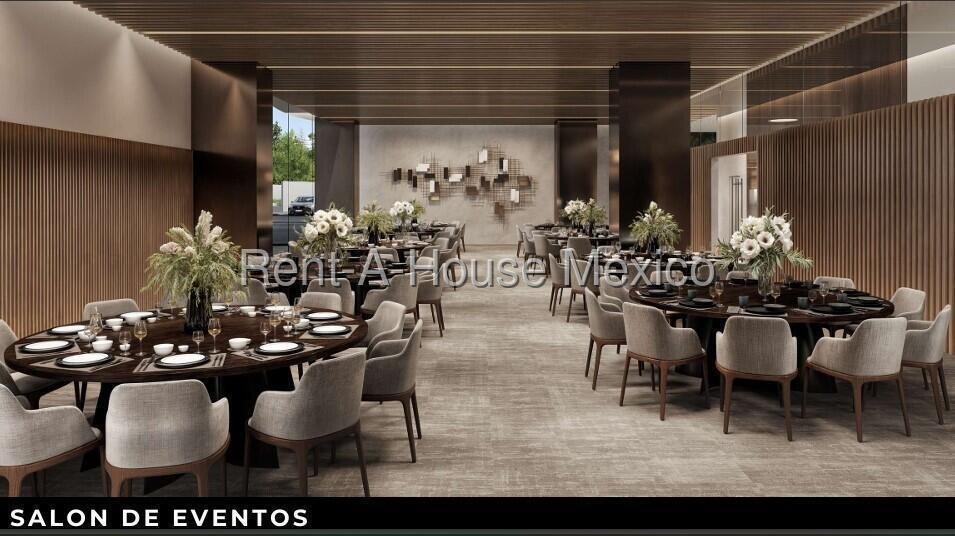 Apartment in Naucalpan de Juárez, State of Mexico, Mexico 2 - 18985597