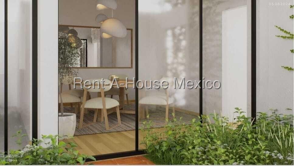 House in Mexico City, Mexico 5 - 18985866