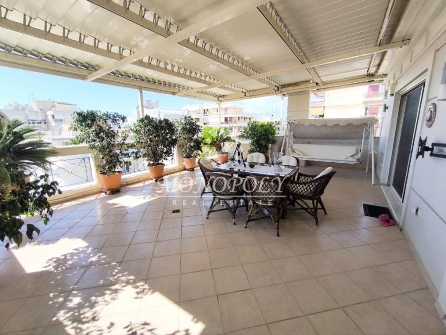 Apartment in Glyfada, Attica, Greece 1 - 18986226