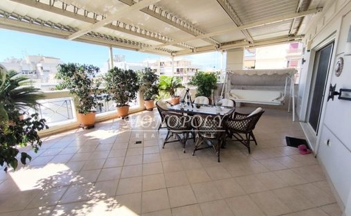 Wohnung in Glyfada, Attika, Griechenland 1