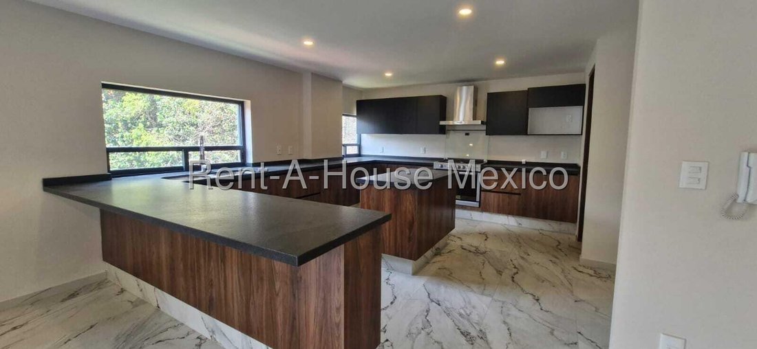 Apartment in Naucalpan de Juárez, State of Mexico, Mexico 2 - 18985126