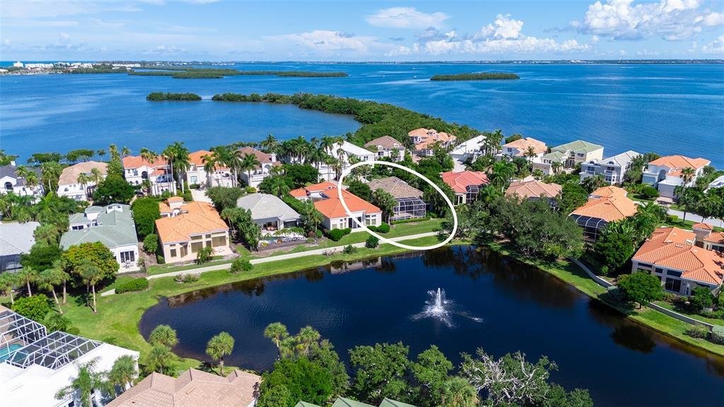House in Longboat Key, Florida, United States 3 - 18984122