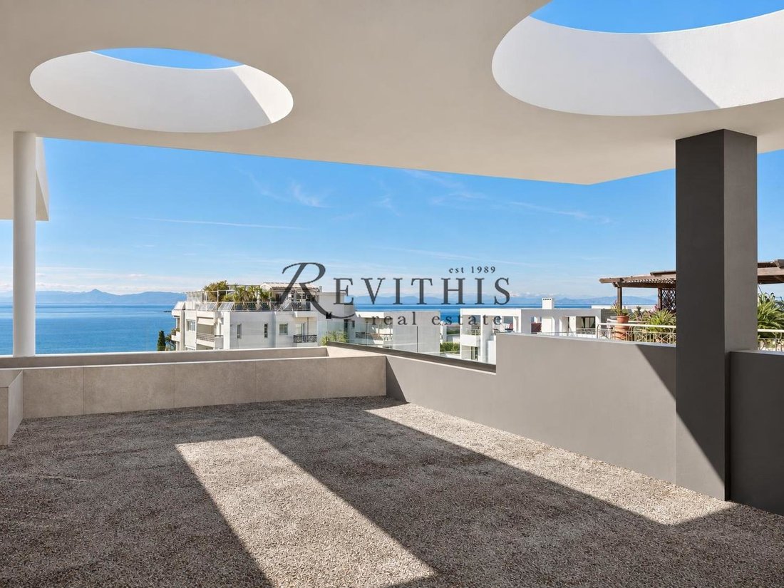 Apartment in Voula, Attica, Greece 4 - 18984862