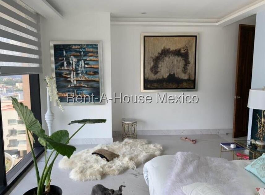 Apartment in Naucalpan de Juárez, State of Mexico, Mexico 5 - 18985714
