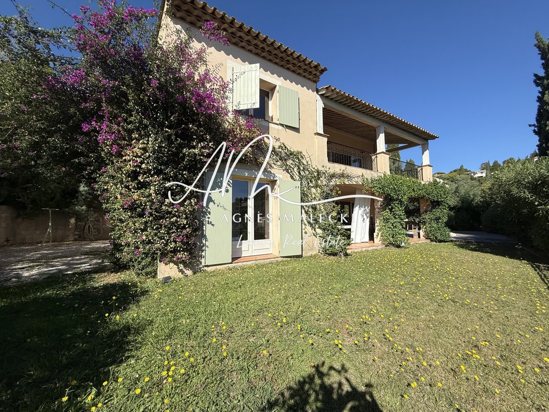 Finca en Nord, Cavalaire-sur-Mer, Francia 2 - 16327027