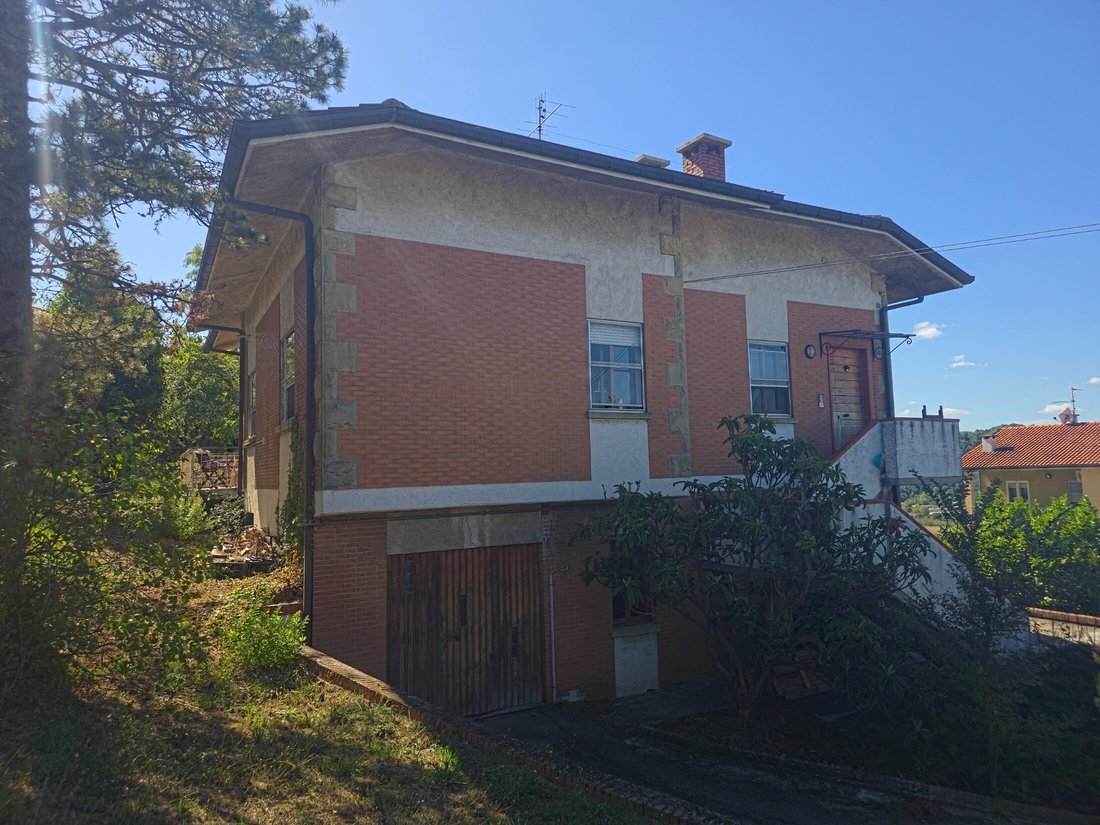 Villa in Borgo Maggiore, San Marino 3 - 18985485