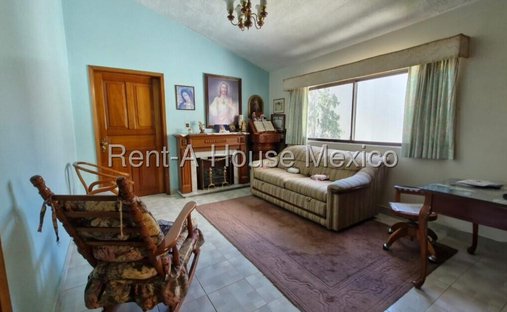 Apartment in Santa Catarina Yecahuitzotl, Mexico City, Mexico 1