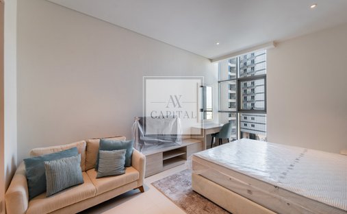 Apartment in Downtown Dubai, Dubai, United Arab Emirates 1