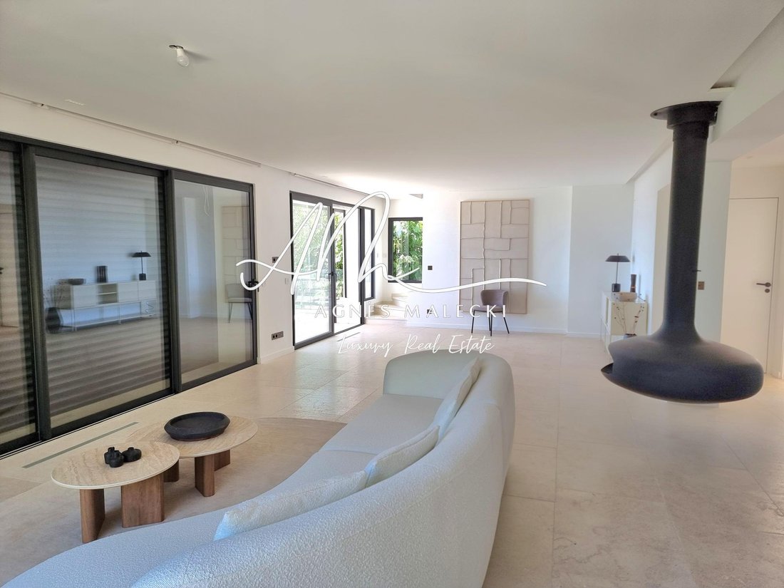 Tenuta a Rayol-Canadel-sur-Mer, Provenza-Alpi-Costa Azzurra, Francia 5 - 15782533