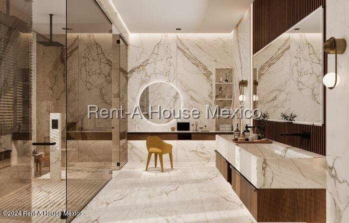 Apartment in Naucalpan de Juárez, State of Mexico, Mexico 4 - 18984224