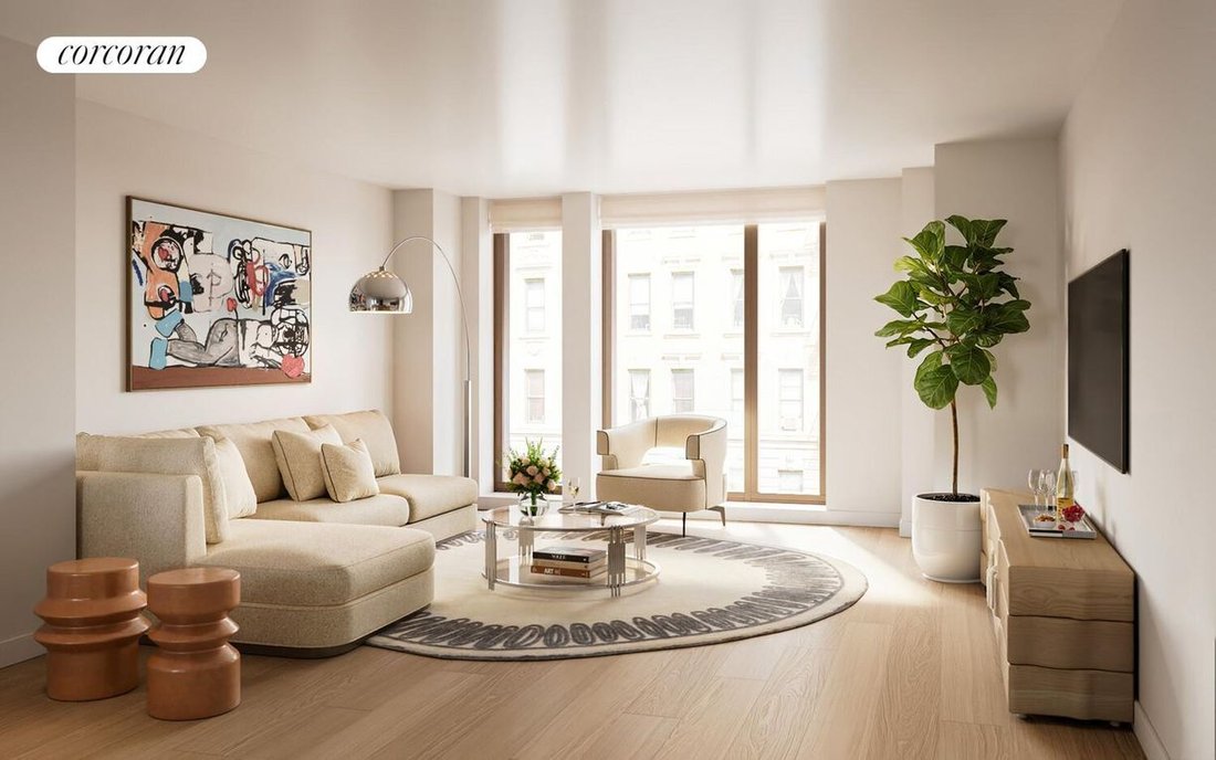 Condo in New York, New York, United States 1 - 18986907