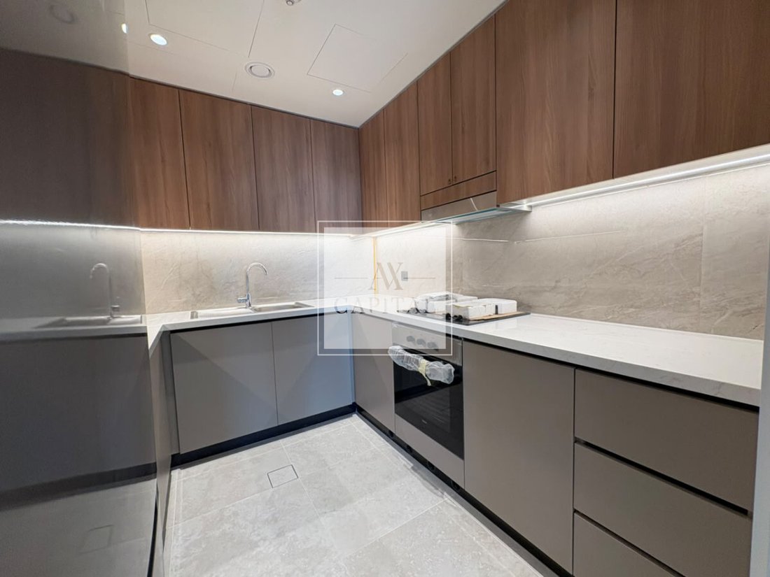 Apartment in Jumeirah Beach Residence, Dubai, United Arab Emirates 4 - 18986534