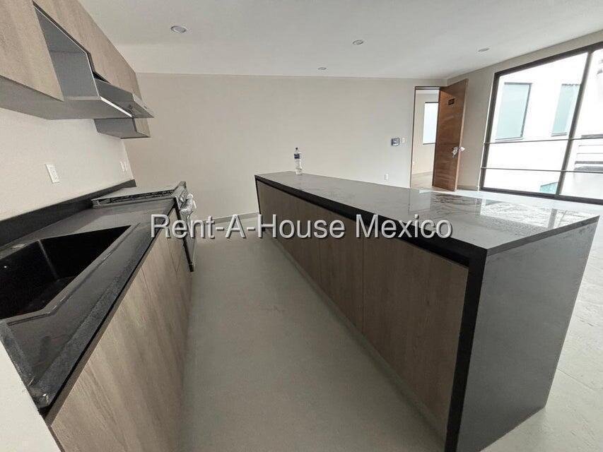 Apartment in Mexico City, Mexico 4 - 18985406