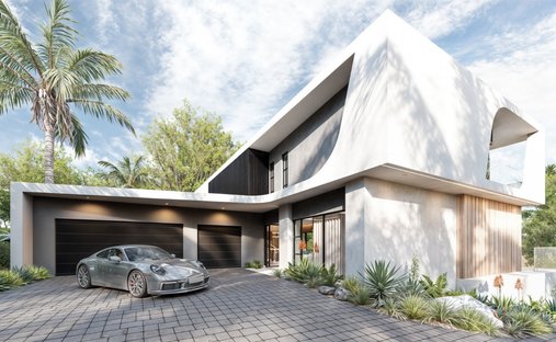 House in Dolphin Coast, KwaZulu-Natal, South Africa 1