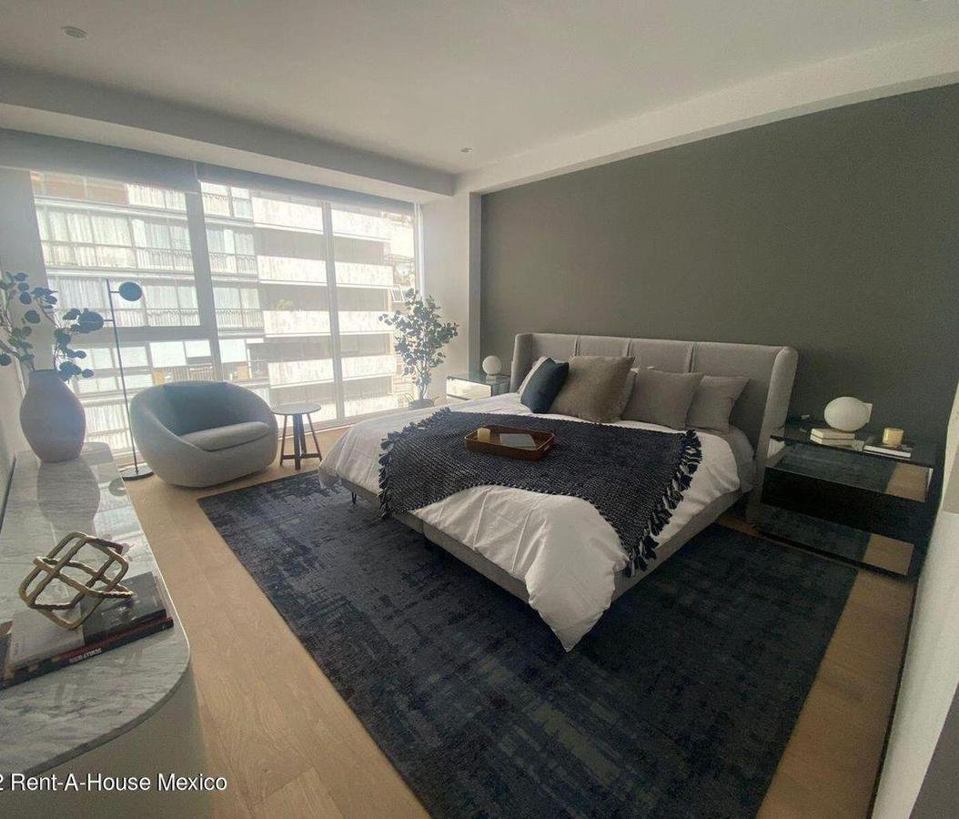 Apartment in Mexico City, Mexico 4 - 18986148