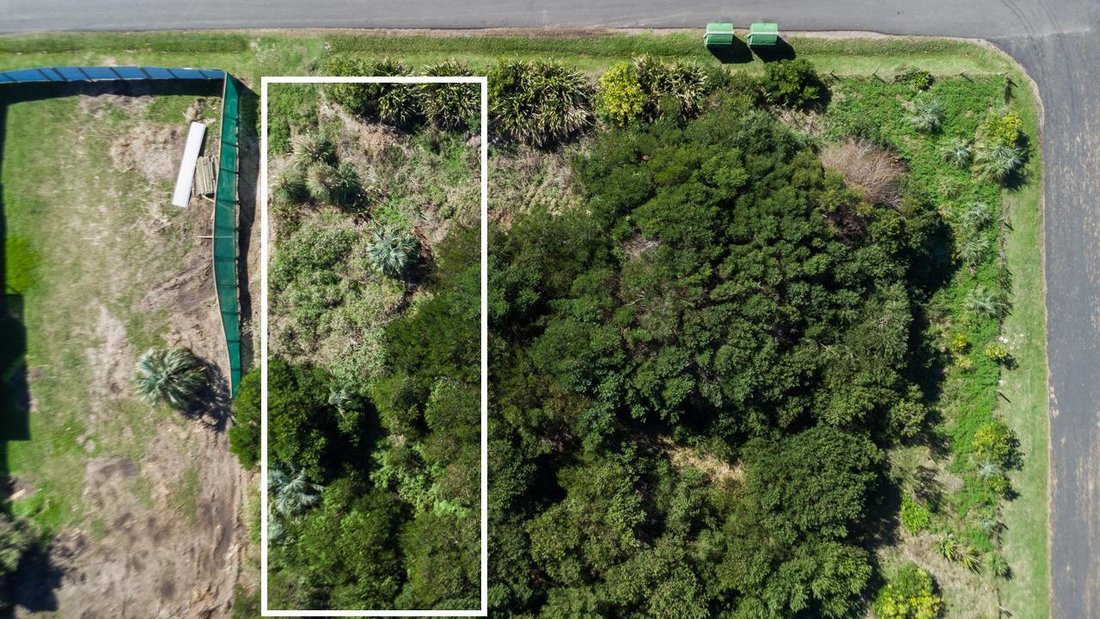 Land in José Ignacio, Maldonado Department, Uruguay 3 - 18986899