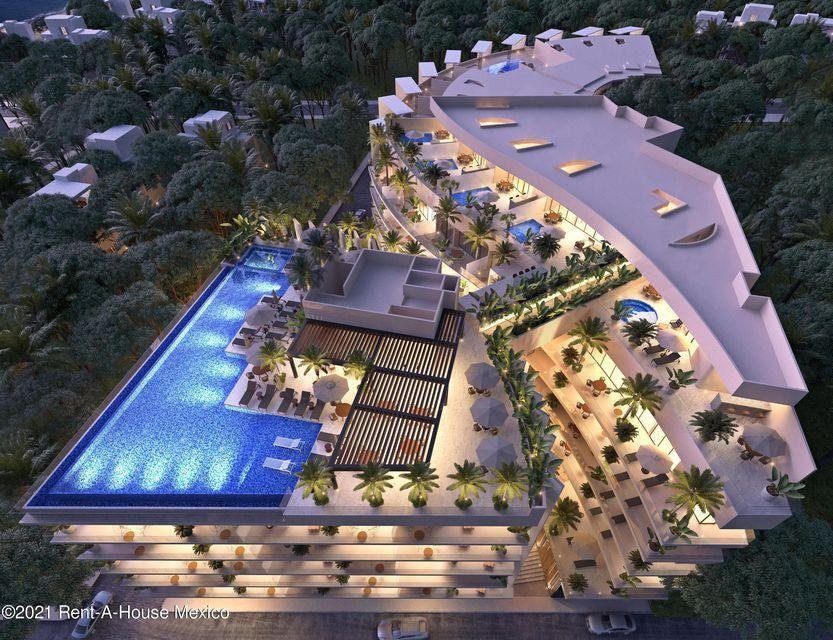 Apartment in Playa del Carmen, Quintana Roo, Mexico 2 - 18985061