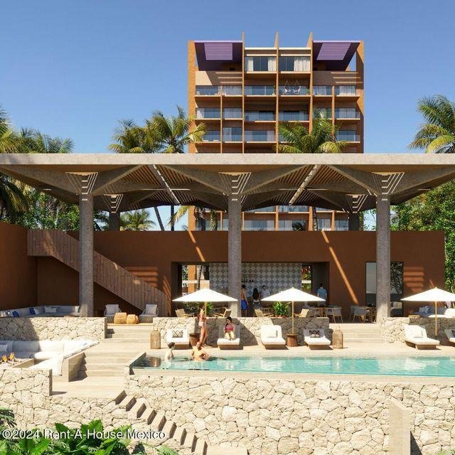 Apartment in Cancún, Quintana Roo, Mexico 3 - 18985066