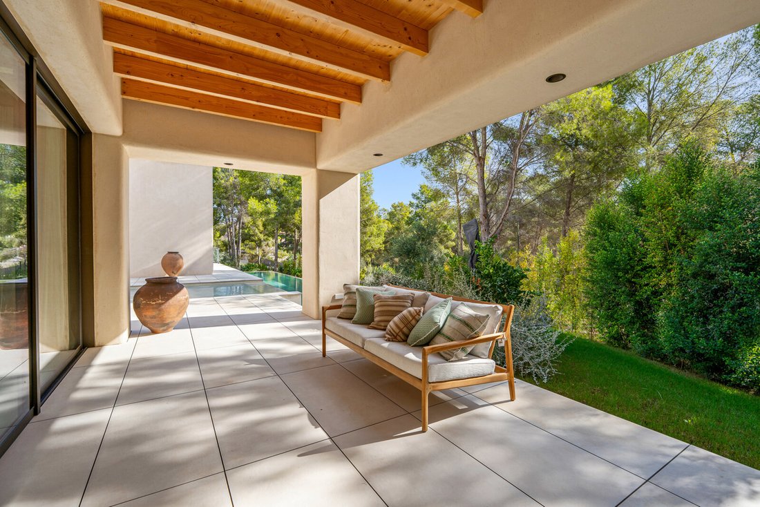 House in Calvia, Balearic Islands, Spain 3 - 18985664