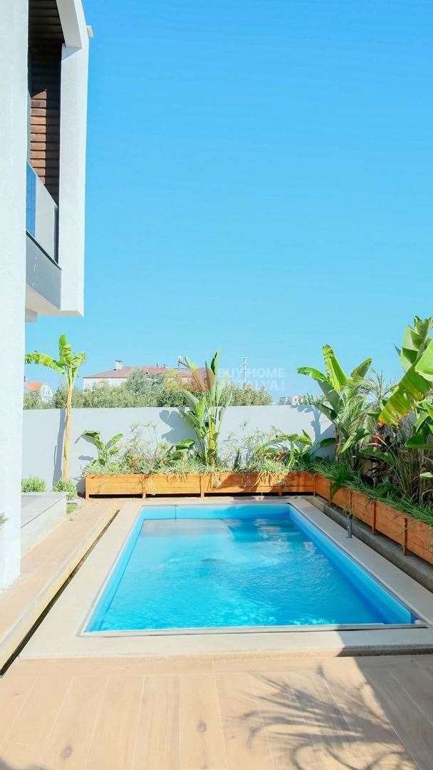 Villa in Antalya, Antalya, Turkey 1 - 18985587