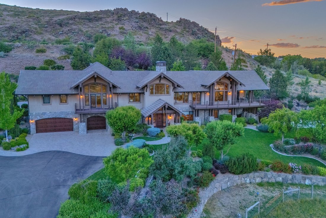 House in Reno, Nevada, United States 3 - 18985399