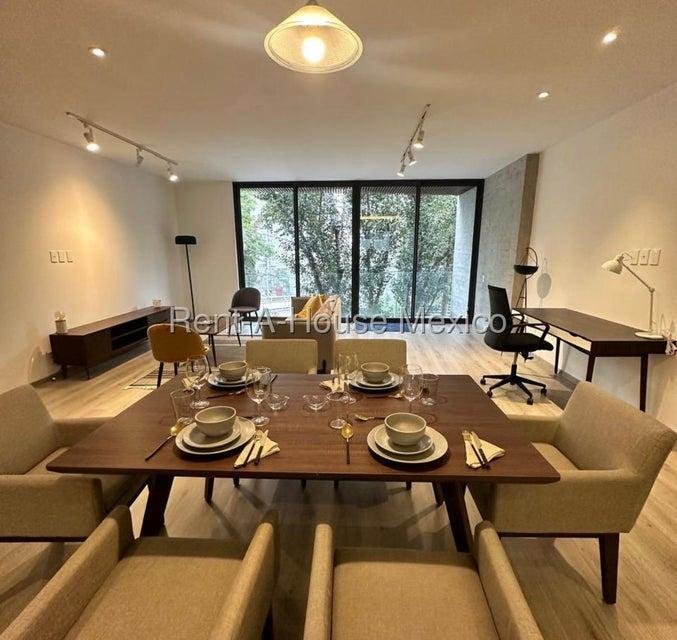 Apartment in Santa Catarina Yecahuitzotl, Mexico City, Mexico 5 - 18985480