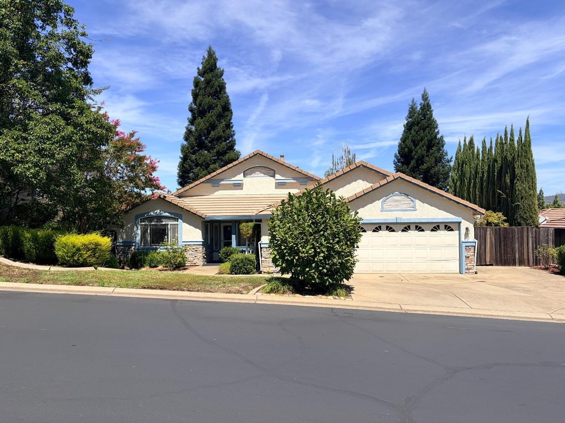 House in El Dorado Hills, California, United States 1 - 18986919