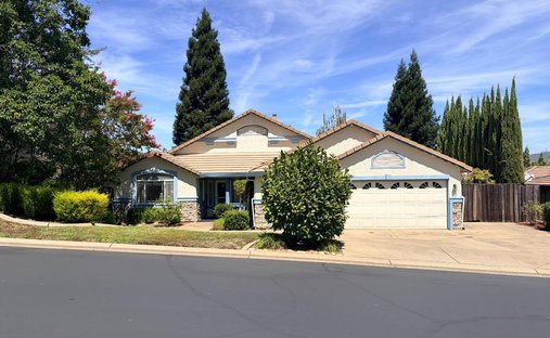 Maison à El Dorado Hills, Californie, États-Unis 1